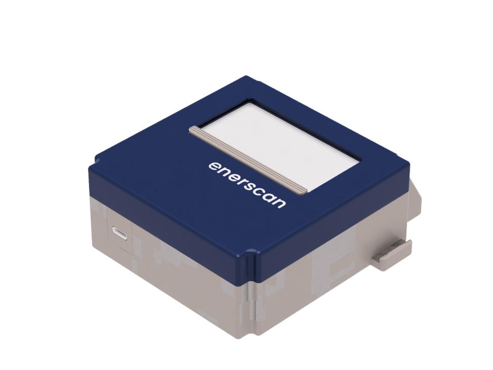 enerscan scanner